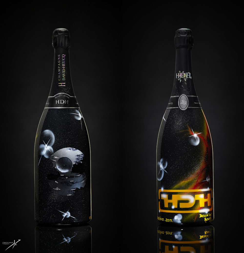 Champagne Henri DAVID-HEUCQ_Magnum_STARWARS_2_Designed by Vincent Fenoyer_ROOD COLOR.jpg