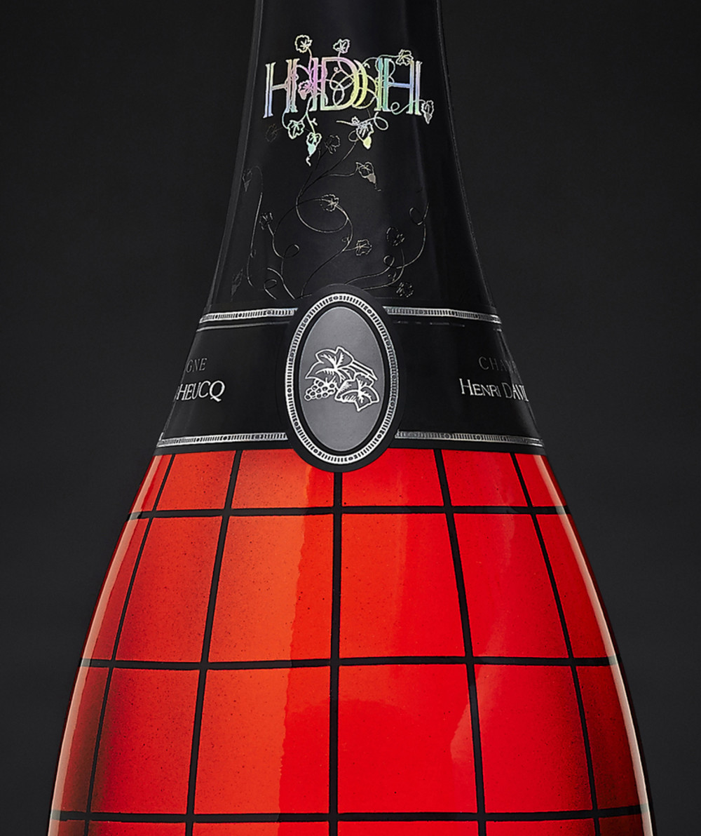 Champagne Henri DAVID-HEUCQ_Magnum_MARVEL_SpidermanA2_Designed by Vincent Fenoyer_ROOD COLOR.jpg
