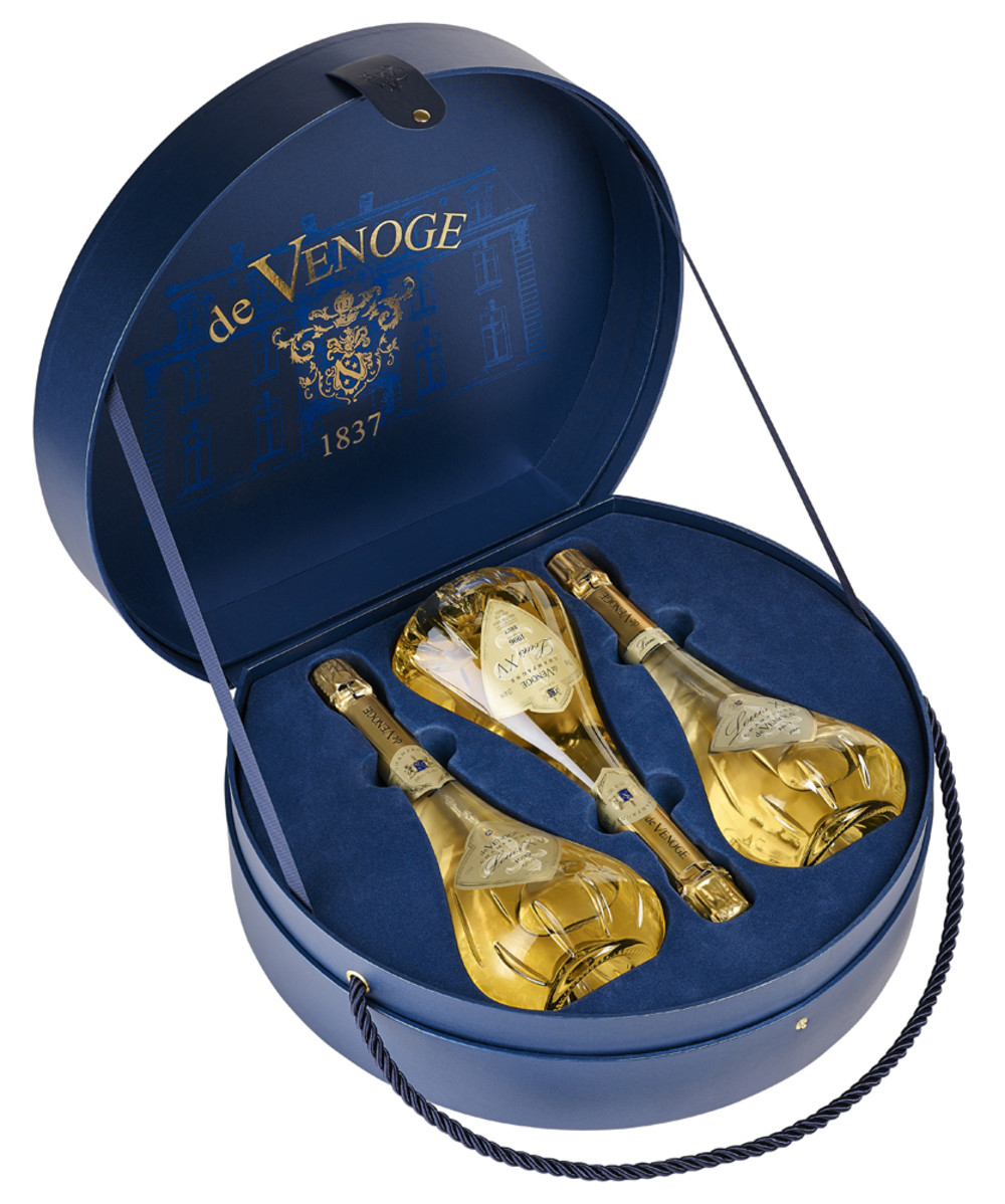 Champagne DeVENOGE_LOUIS XV_COFFRET TRIO_Packshot.jpg