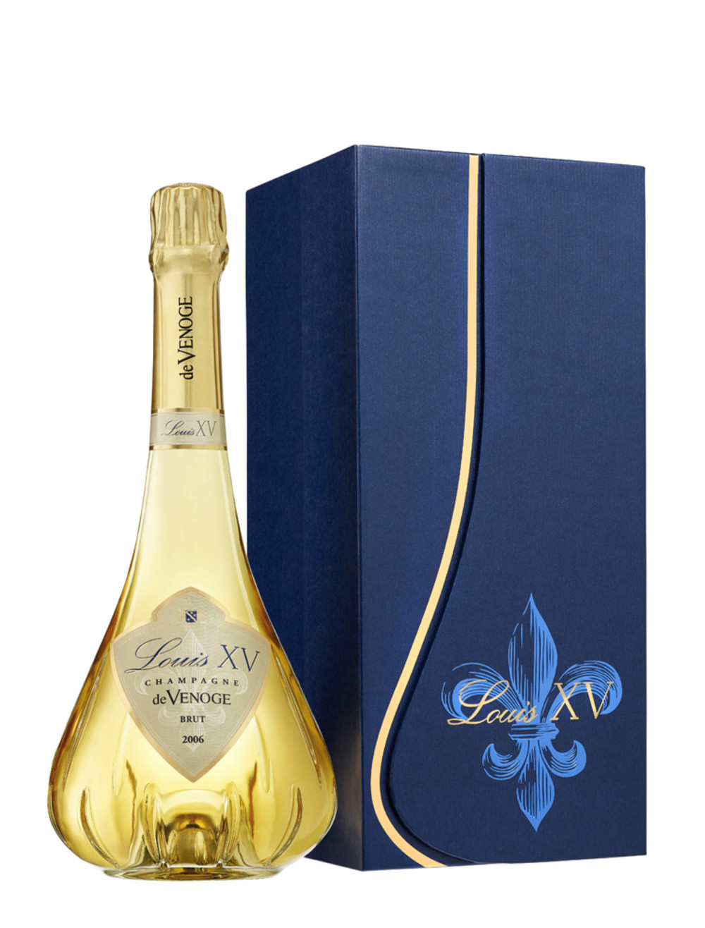 Champagne DeVENOGE_LOUIS XV 2006 et Coffret.jpg