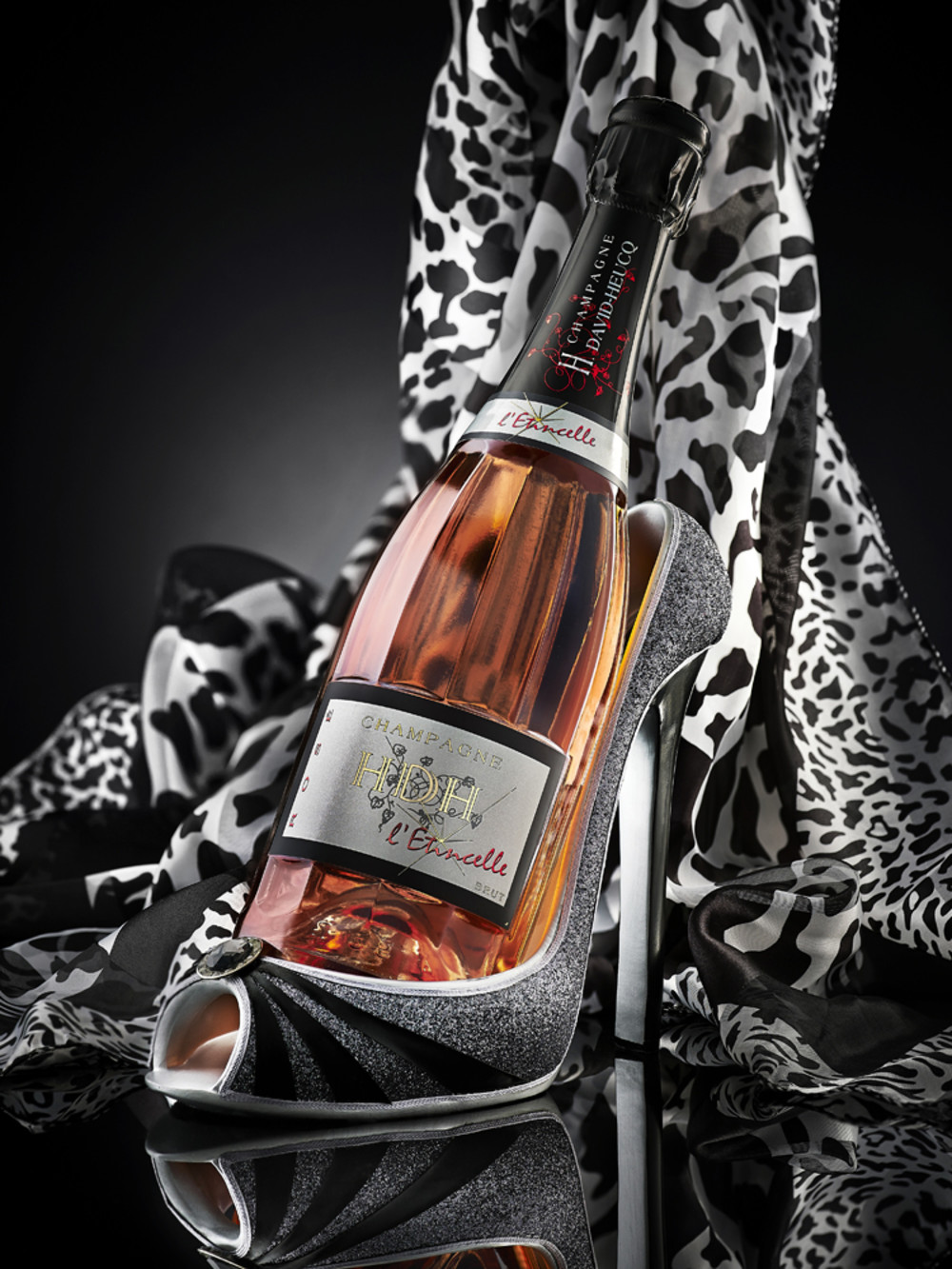Champagne Henri DAVID-HEUCQ_Etincelle Rose_Support Chaussure.jpg