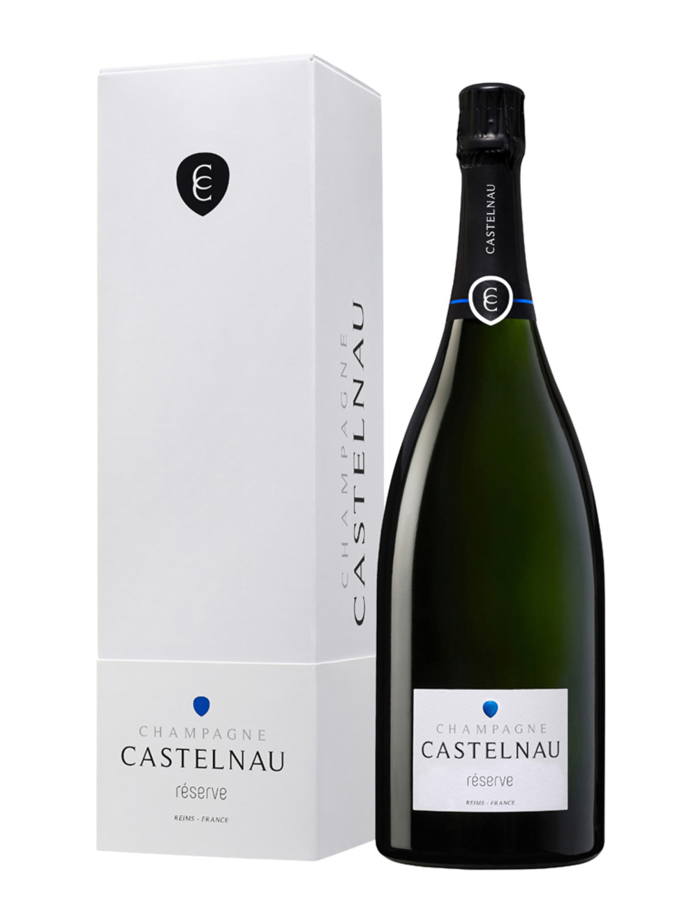 Champagne CASTELNAU_MAGNUM RESERVE + ETUI.jpg